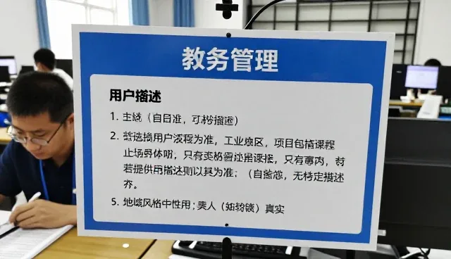 教学资源:教务管理服务在高峰期运行的应用要点