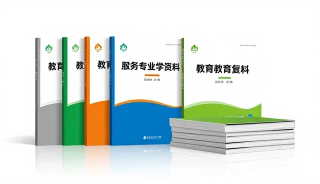 教辅资料使用误区:如何避免资源浪费